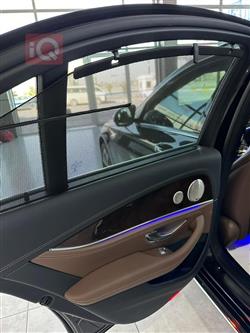 مێرسێدس بێنز E-Class